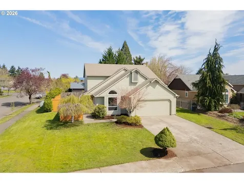 15602 SE Meadow Park Drive Vancouver WA 98683