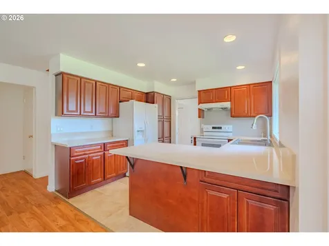 15602 SE Meadow Park Drive Vancouver WA 98683