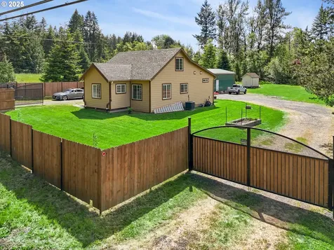 11213 SE 242nd Avenue Damascus OR 97089