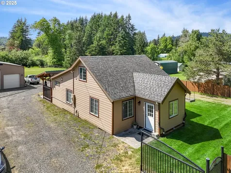 11213 SE 242nd Avenue Damascus OR 97089