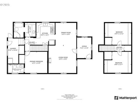 11213 SE 242nd Avenue Damascus OR 97089