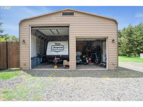 11213 SE 242nd Avenue Damascus OR 97089
