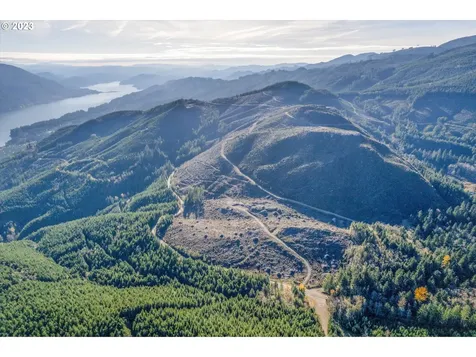 0 Usfs 81 Road Cougar WA 98616