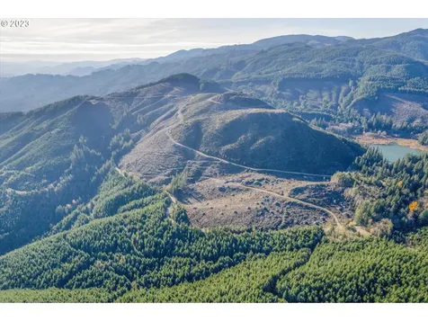 0 Usfs 81 Road Cougar WA 98616