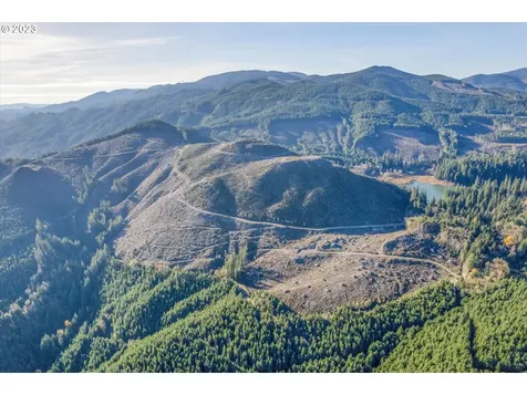 0 Usfs 81 Road Cougar WA 98616