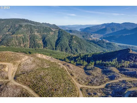 0 Usfs 81 Road Cougar WA 98616