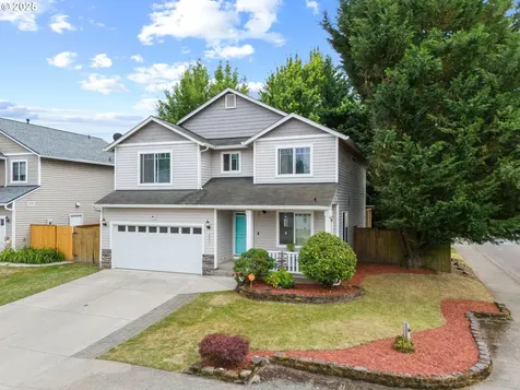 2207 NE 107th Street Vancouver WA 98686