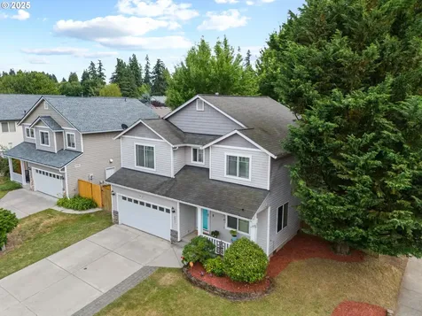 2207 NE 107th Street Vancouver WA 98686