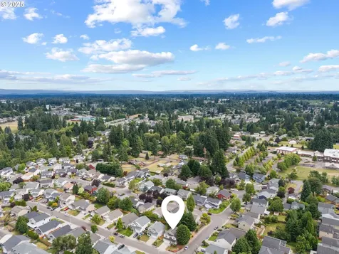 2207 NE 107th Street Vancouver WA 98686