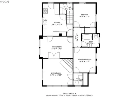 1304 SE 51st Avenue Portland OR 97215
