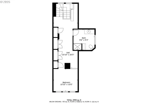 1304 SE 51st Avenue Portland OR 97215