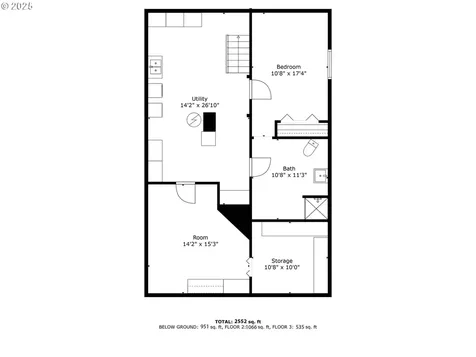 1304 SE 51st Avenue Portland OR 97215