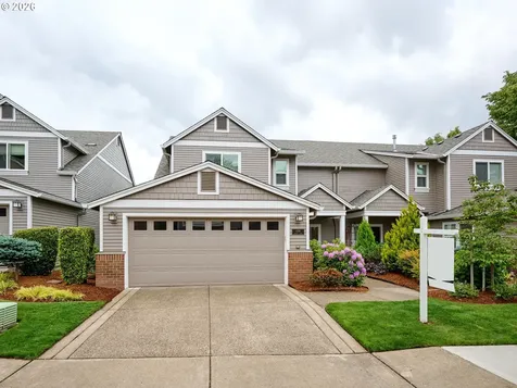 4746 Amherst Court Lake Oswego OR 97035