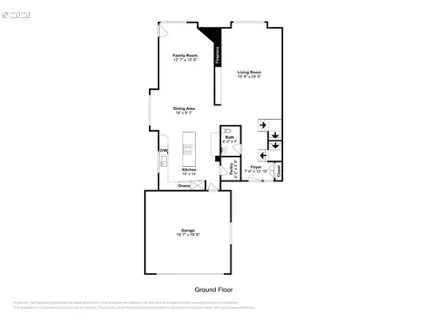 4746 Amherst Court Lake Oswego OR 97035