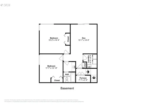 4746 Amherst Court Lake Oswego OR 97035