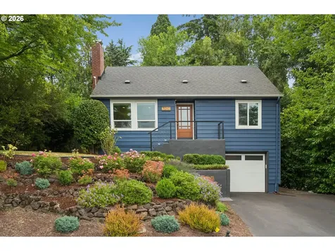 7010 SW 35th Avenue Portland OR 97219