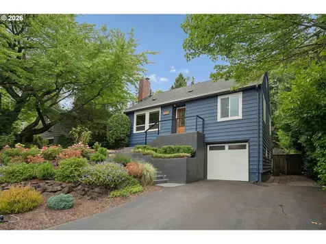 7010 SW 35th Avenue Portland OR 97219