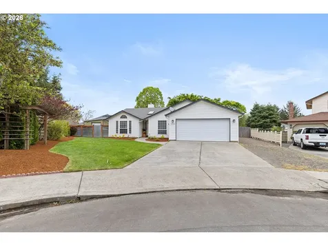 11116 NE 6th Court Vancouver WA 98685