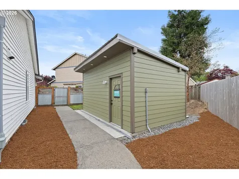11116 NE 6th Court Vancouver WA 98685