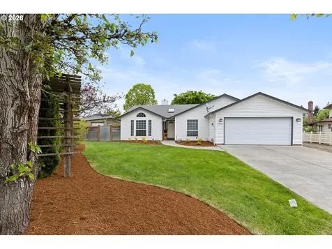 11116 NE 6th Court Vancouver WA 98685