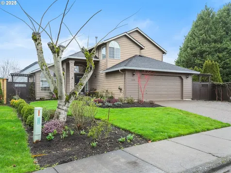 4185 NW 176th Avenue Portland OR 97229