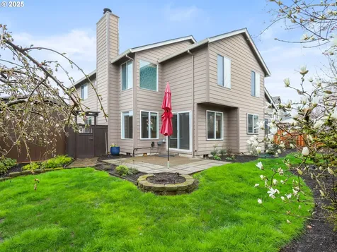 4185 NW 176th Avenue Portland OR 97229