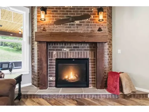 30 Forest Heights Cathlamet WA 98612