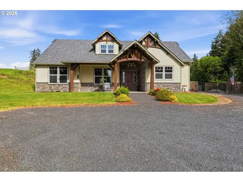 30 Forest Heights Cathlamet WA 98612