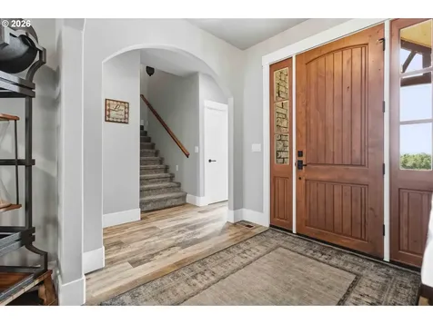 30 Forest Heights Cathlamet WA 98612
