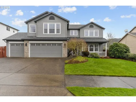 9760 SE Parkwood Way Happy Valley OR 97086