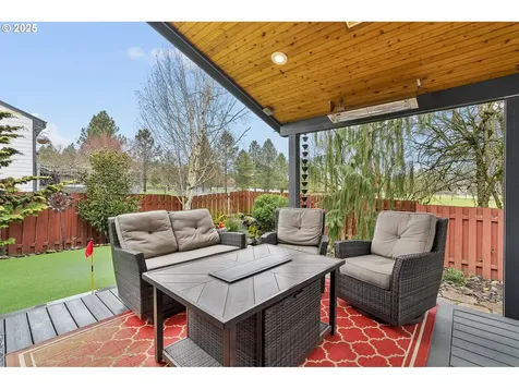 9760 SE Parkwood Way Happy Valley OR 97086