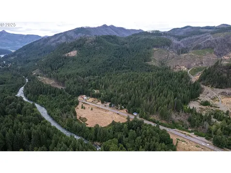 N Highway 22 Highway Idanha OR 97350