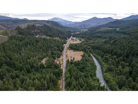 N Highway 22 Highway Idanha OR 97350