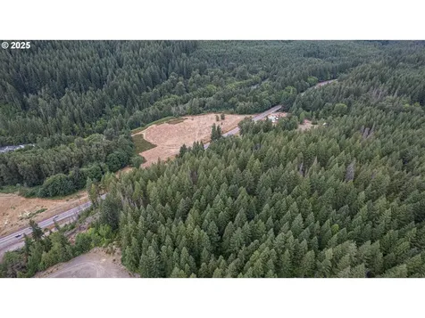 N Highway 22 Highway Idanha OR 97350
