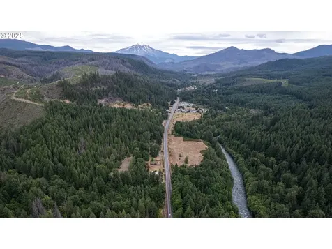 N Highway 22 Highway Idanha OR 97350