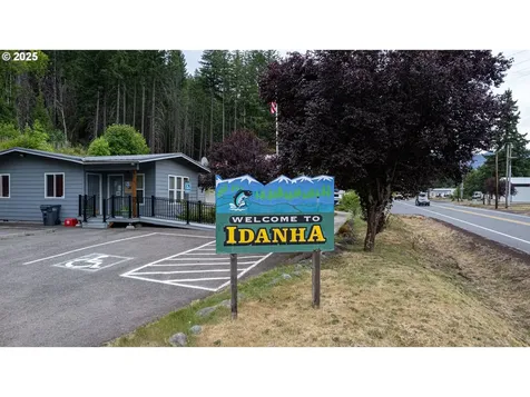 N Highway 22 Highway Idanha OR 97350
