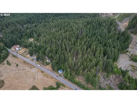 N Highway 22 Highway Idanha OR 97350