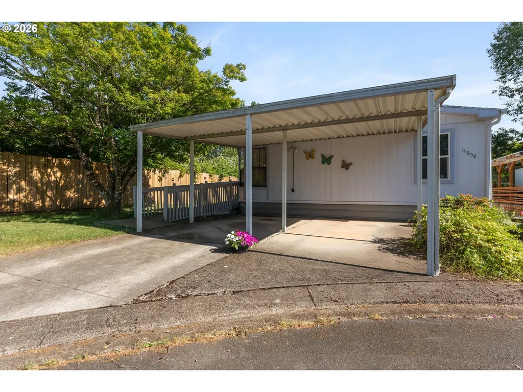 14858 Heatherglen Drive Oregon City OR 97045