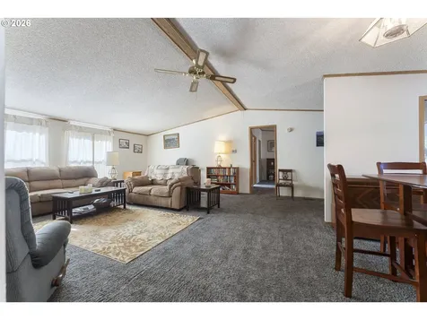14858 Heatherglen Drive Oregon City OR 97045