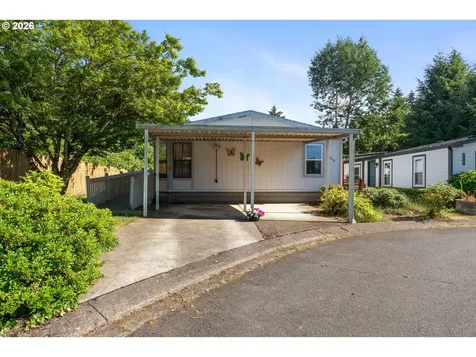 14858 Heatherglen Drive Oregon City OR 97045