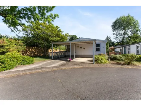 14858 Heatherglen Drive Oregon City OR 97045