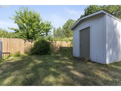 14858 Heatherglen Drive Oregon City OR 97045