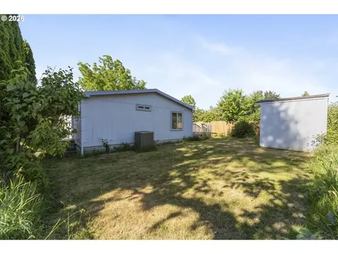 14858 Heatherglen Drive Oregon City OR 97045