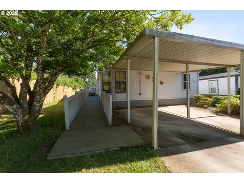 14858 Heatherglen Drive Oregon City OR 97045