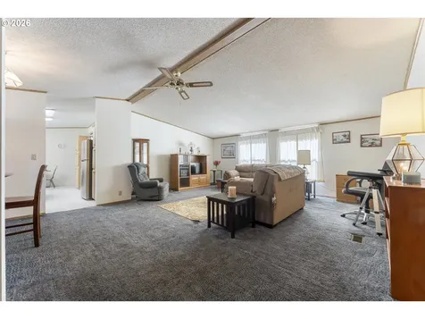 14858 Heatherglen Drive Oregon City OR 97045