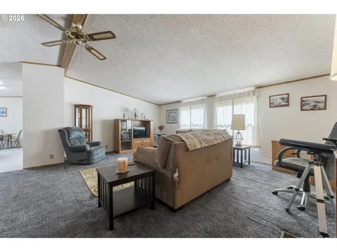 14858 Heatherglen Drive Oregon City OR 97045