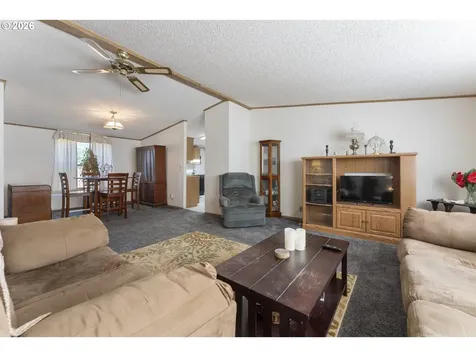 14858 Heatherglen Drive Oregon City OR 97045