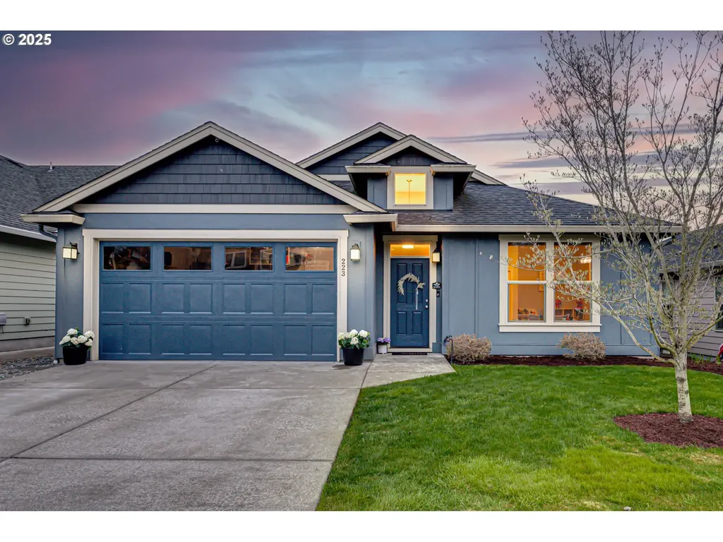 223 Stepping Stone Street Kalama WA 98625