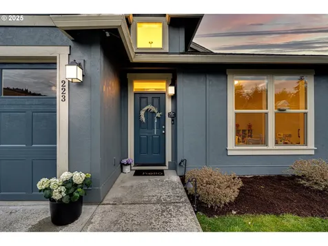223 Stepping Stone Street Kalama WA 98625