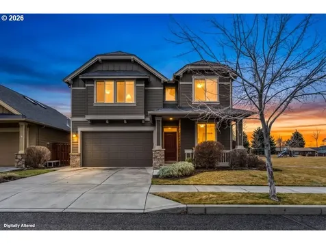 1132 NE Steins Pillar Drive Prineville OR 97754